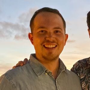 Meet your Posher, Jackson